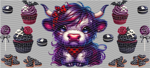 16oz Animals-L 798